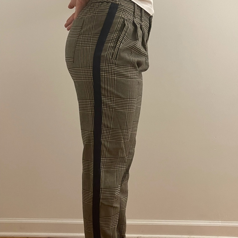 Trousers
